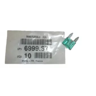 Fusible, Boîtier Fusibles OE 6999S7