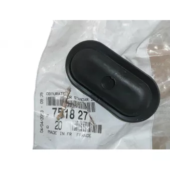 Bonnette, projecteur principal OE 751827