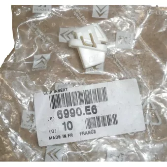 Agrafe de retenue OE 6990E6