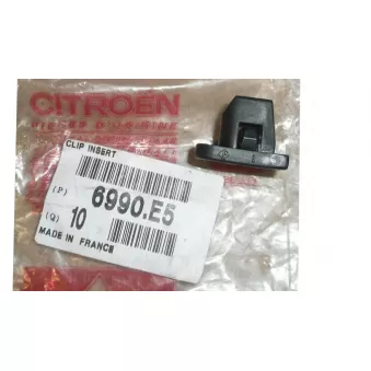 Agrafe de fixation OE 6990E5