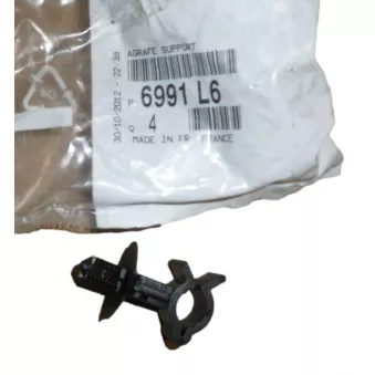 Agrafe de retenue OE 6991L6