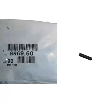 Bonnette, projecteur principal OE 696960