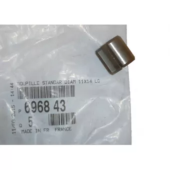 Bonnette, projecteur principal OE 696843