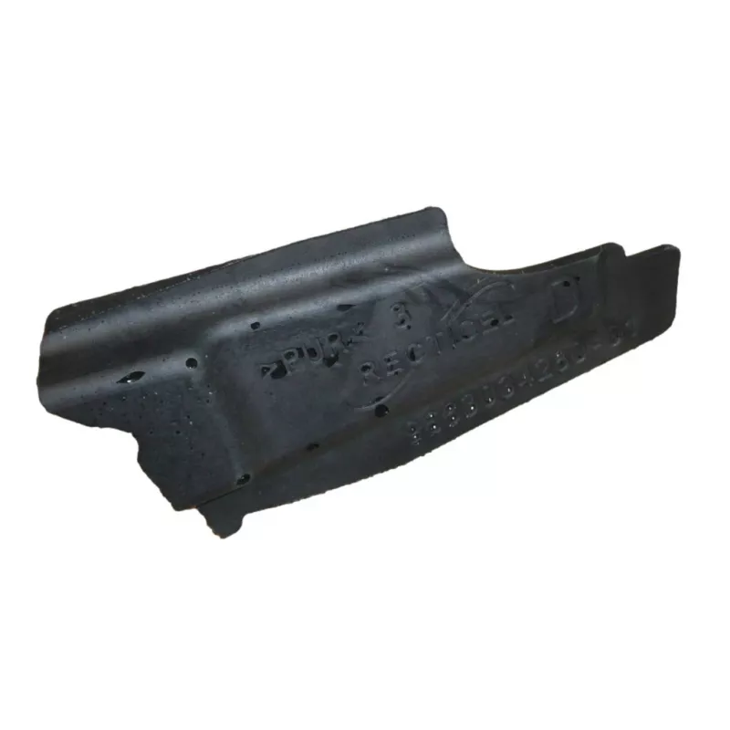 Fixation De Pare-Chocs OE 7841Z0 - Visuel 3