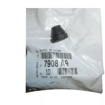 Absorbeur, Hayon OE 7908A9