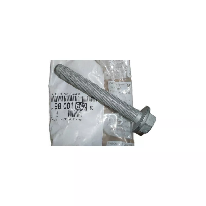 Vis OE 9800164280 - Visuel 2