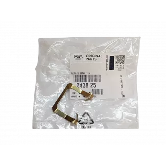 Agrafe de maintien pour câble de commande OE 243825