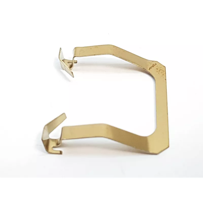 Agrafe de maintien pour câble de commande OE 243825 - Visuel 2