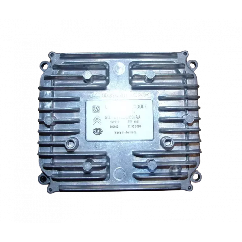 Calculateur OE 1638432280 - Visuel 1