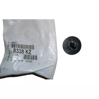 Clip de garniture OE 8338KZ