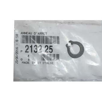 Circlip OE 213225