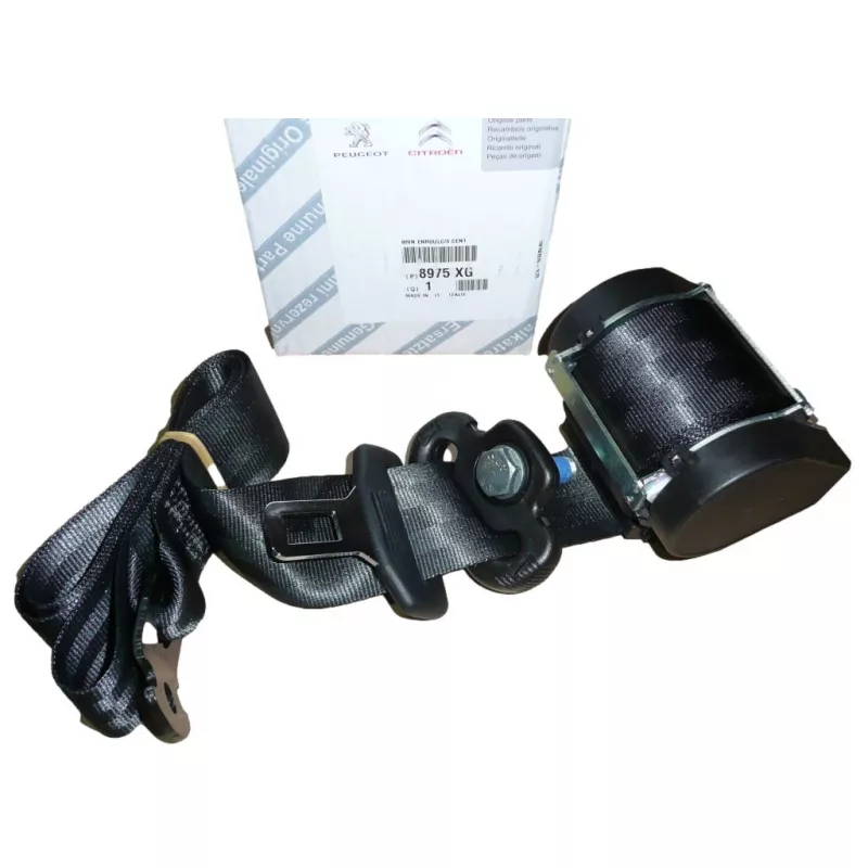 Ceinture De Sécurité OE 8975XG - Visuel 2