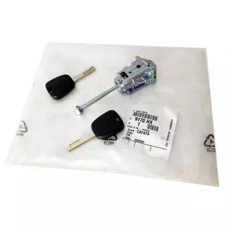 Serrure De Porte OE 9170HX