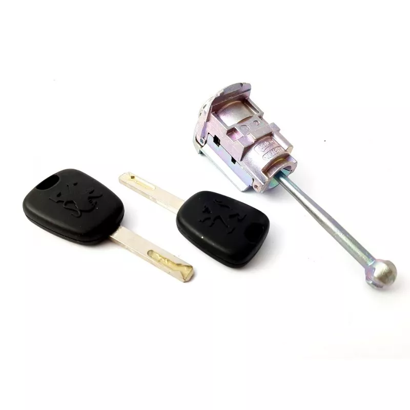 Serrure De Porte OE 9170HX - Visuel 1