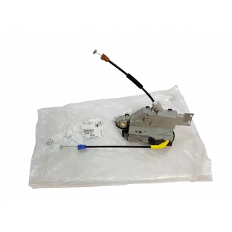 Serrure De Porte Arrière OE 9138P3