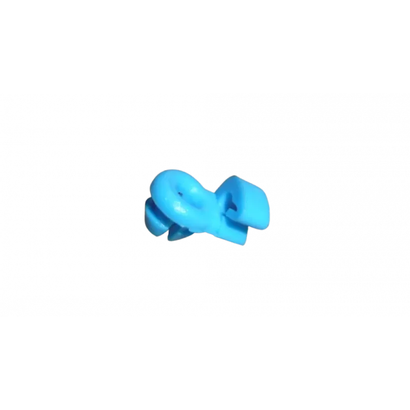 Agrafe de tige de commande de porte OE 872711 - Visuel 1