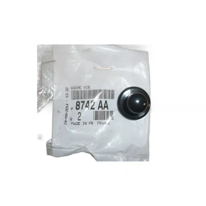 Bonnette, projecteur principal OE 8742AA - Visuel 1