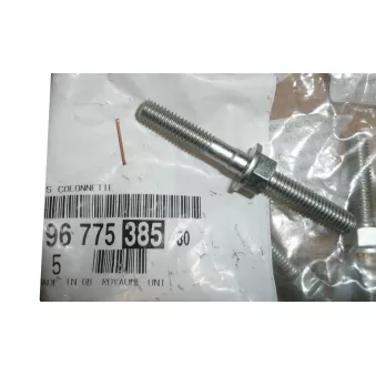 Vis, Culasses OE 9677538580