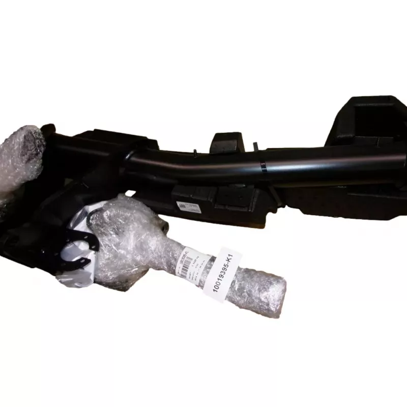 Attelage De Remorquage OE 1616765480 - Visuel 1