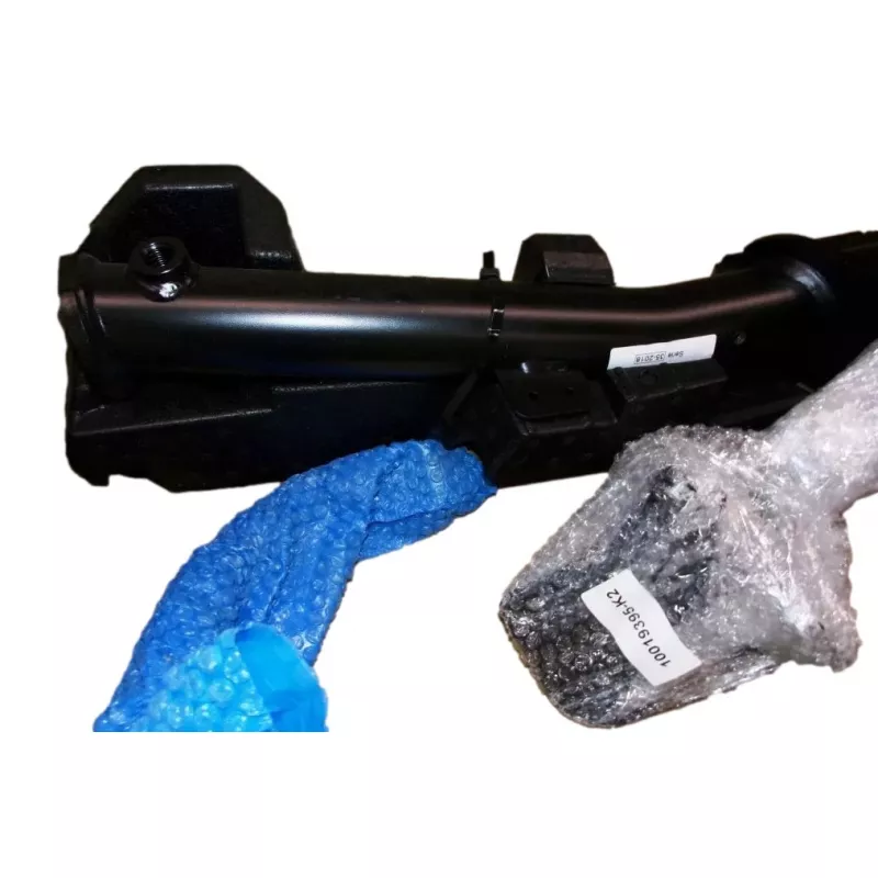 Attelage De Remorquage OE 1616765480 - Visuel 2