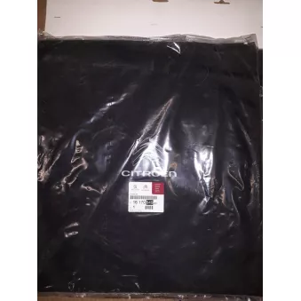 Joint Vitre De Portes OE 1617094980