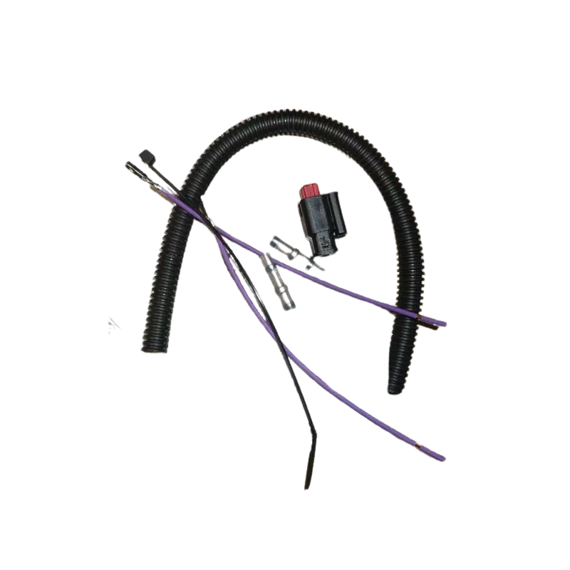 Fils électriques OE 1615102580 - Visuel 1