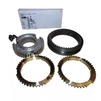 Synchroniseur OE 1615337580