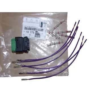 Fiche pour faisceau OE 1617550580