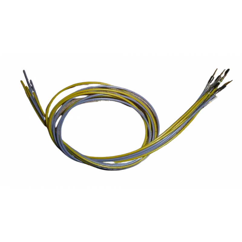 Fils électriques OE 1617966180 - Visuel 1