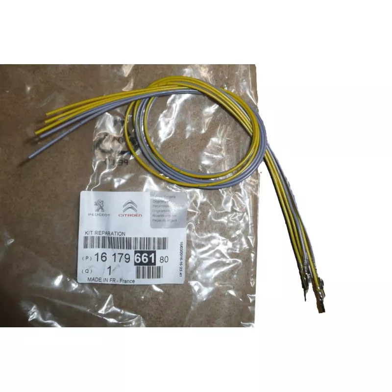 Fils électriques OE 1617966180 - Visuel 2