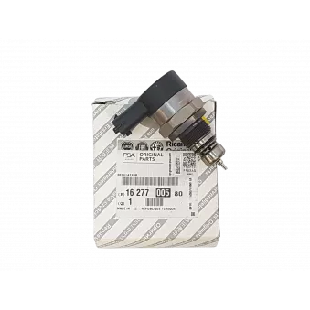 Régulateur, quantité de carburant (système à rampe commune) OE 1627700580