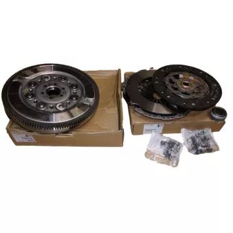 Kit d'embrayage + volant moteur OE 1628933180