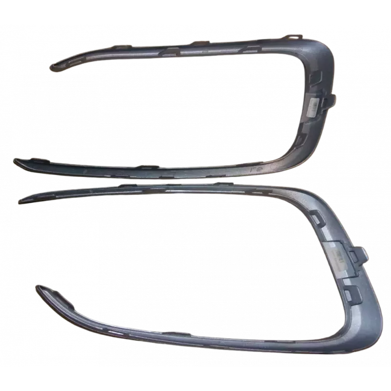 Boîtier, projecteur antibrouillard OE 1622709380 - Visuel 2