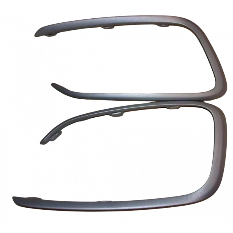 Boîtier, projecteur antibrouillard OE 1622709380 - Visuel 1