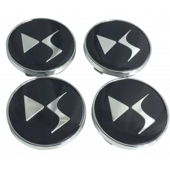 Capuchon de jante OE 1609953780