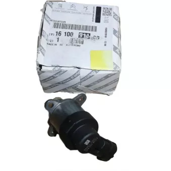 Régulateur, quantité de carburant (système à rampe commune) OE 1610091480