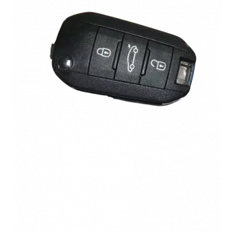 Clef De Voiture OE 1609365280