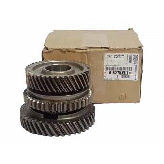 Synchroniseur, boîte manuelle OE 1682771080