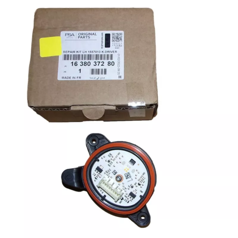 Kit de réparation OE 1638037280 - Visuel 2