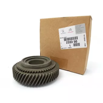 Roue dentée boîte de vitesse OE 233350