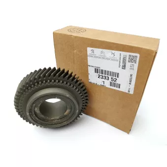 Roue dentée boîte de vitesse OE 233352