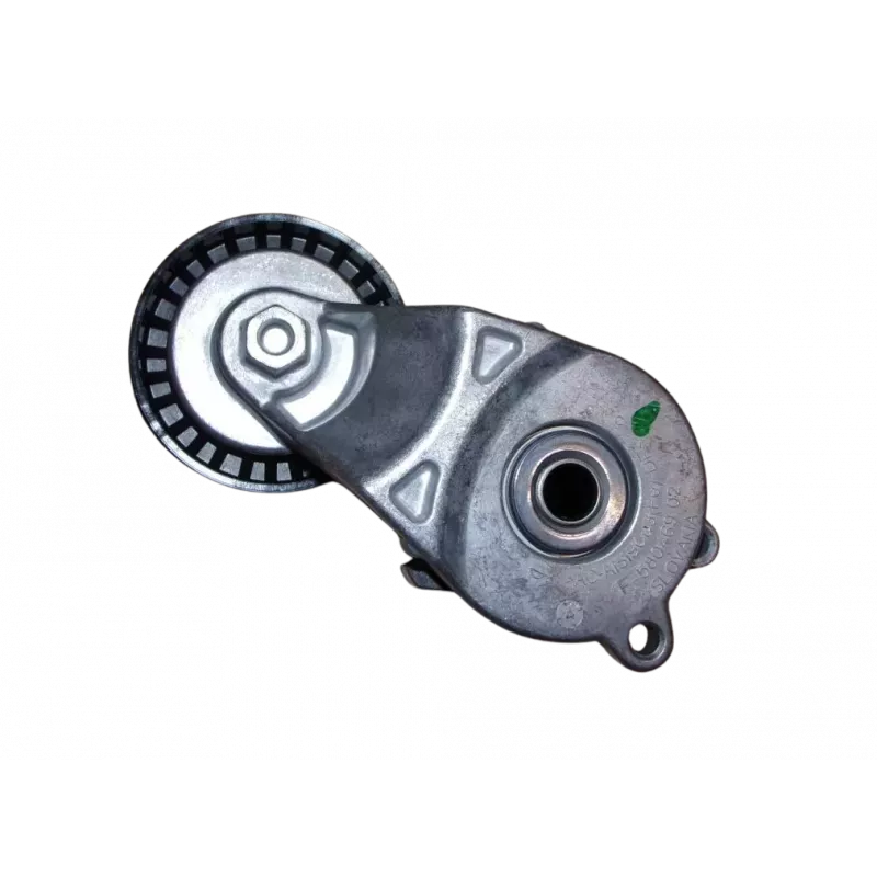 Galet tendeur de courroie d'accessoires OE 1612372480 - Visuel 1