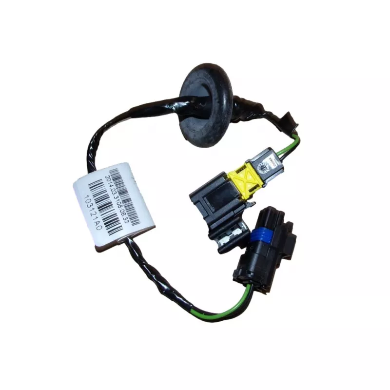 Fils électriques OE 1611384580 - Visuel 2