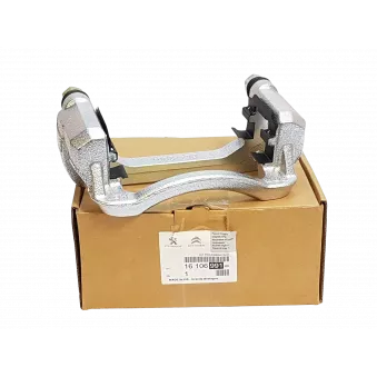 Support, étrier de frein avant OE 1610699180