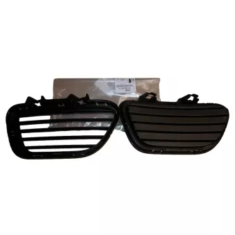 Cache, pare-chocs OE 1638495380