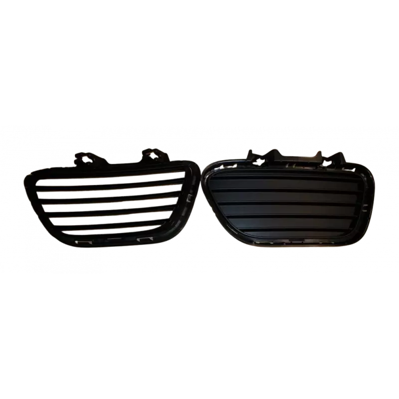 Cache, pare-chocs OE 1638495380 - Visuel 2