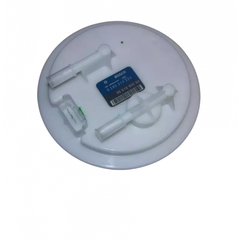 Unité d'injection de carburant OE 1525LR - Visuel 1