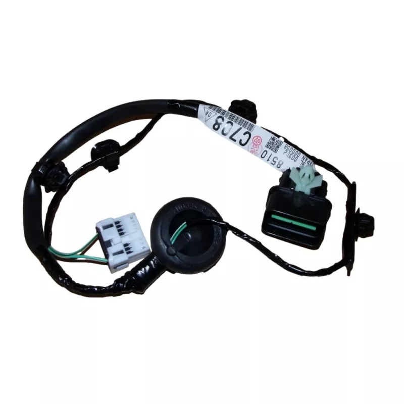 Fils électriques OE 1606323880 - Visuel 2