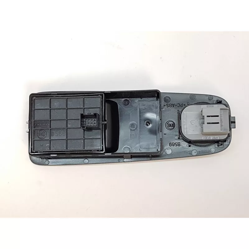 Interrupteur, lève-vitre OE 1608705380 - Visuel 3