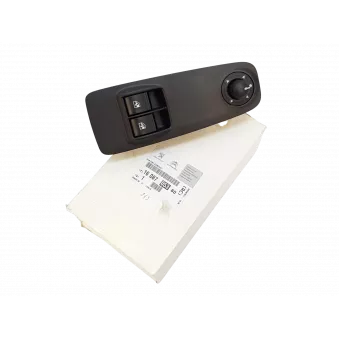 Interrupteur, lève-vitre OE 1608705380